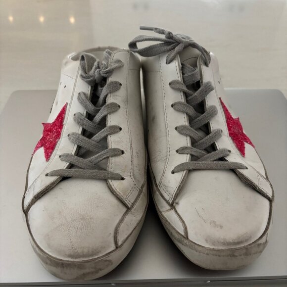 Golden Goose Super-Star - Picture 1 of 7